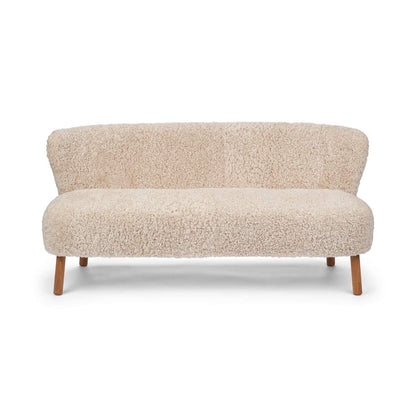 Emanuel 3-seters sofa | Design møbler