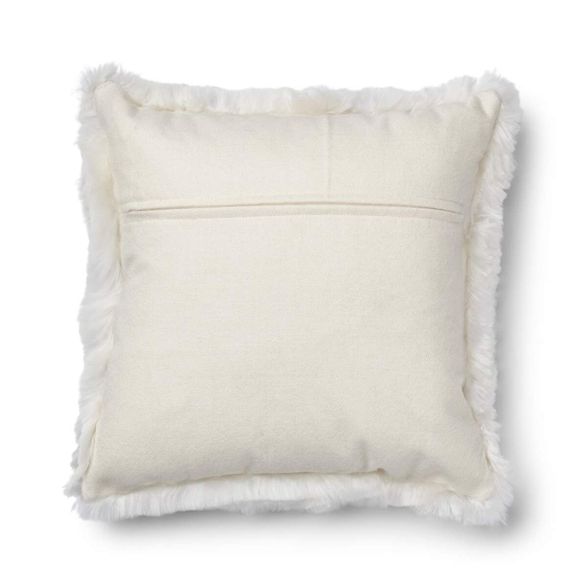 Alpaca Pillow | 40x40 cm, 30x60 cm, 60x60 cm