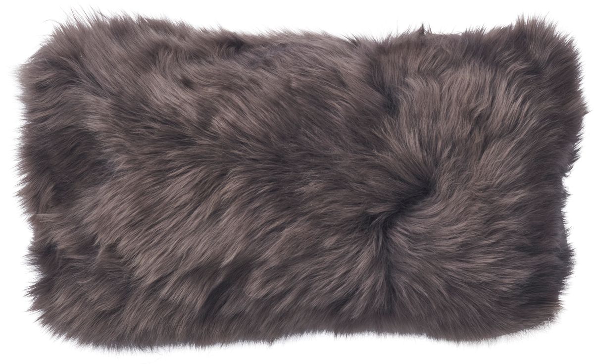 Lambskin Pad | Langt hår | 41x66 cm