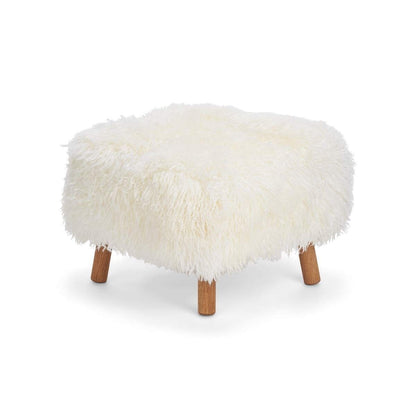 Emily Stool | Langhåret