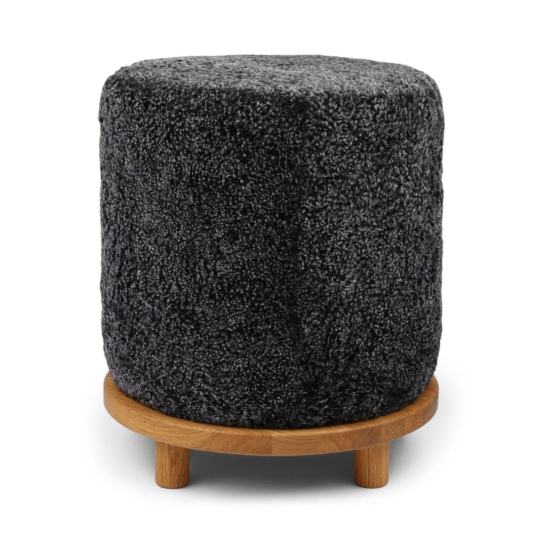 Simon Puf | Korthåret