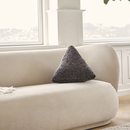 Hematittpute | Korthåret | New Zealand | 35x35x35 cm