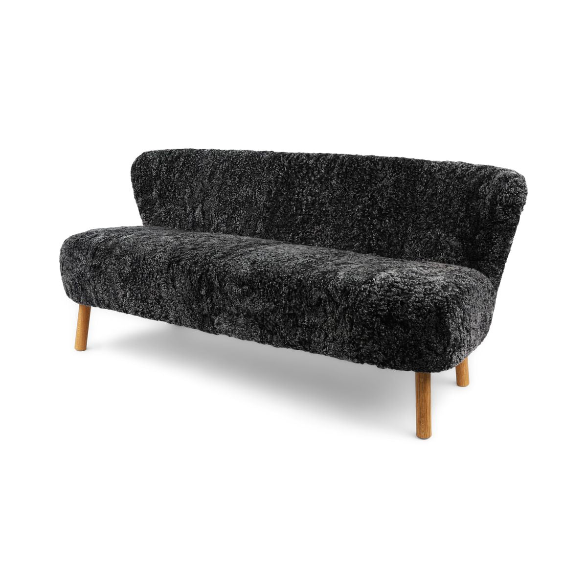 Emanuel 3-seters sofa | Design møbler