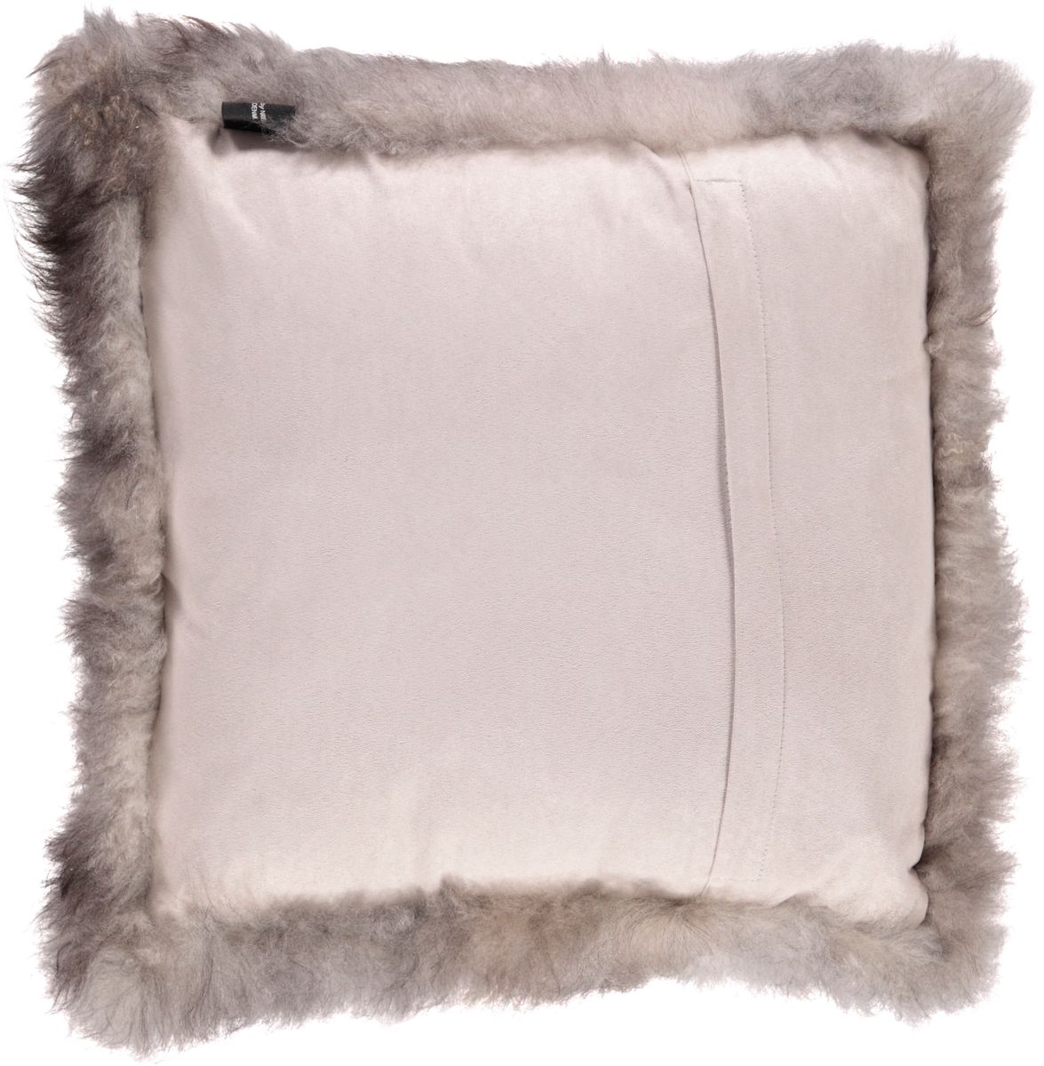 Cashmere Collection | Pute | LAMBSKIN | Tibet | 40x40 cm