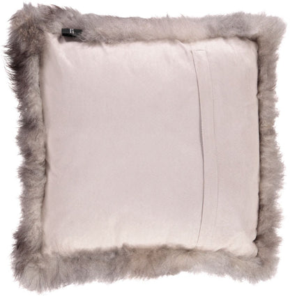 Cashmere Collection | Pute | LAMBSKIN | Tibet | 40x40 cm