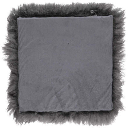 Sittepute m/fyll | Langhåret | New Zealand | 37x37 cm