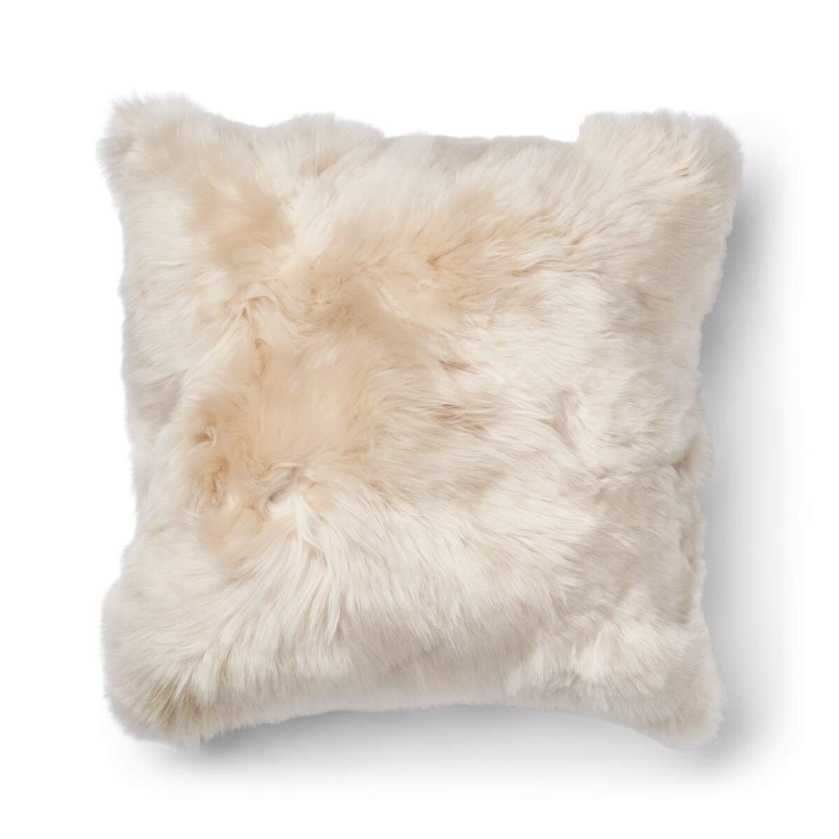 Alpaca Pillow | 40x40 cm, 30x60 cm, 60x60 cm