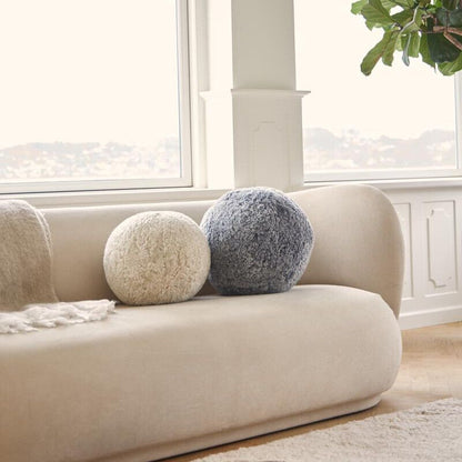 Angelittpute | Korthåret | New Zealand | Ø25/30/35 cm