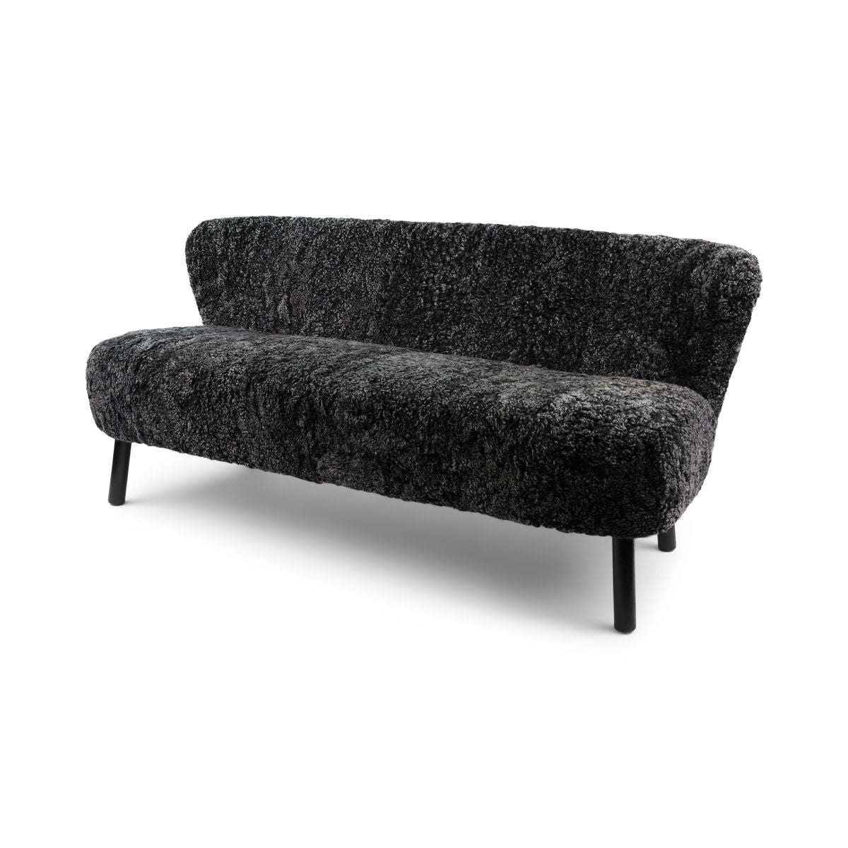 Emanuel 3-seters sofa | Design møbler
