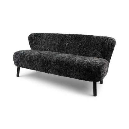 Emanuel 3-seters sofa | Design møbler