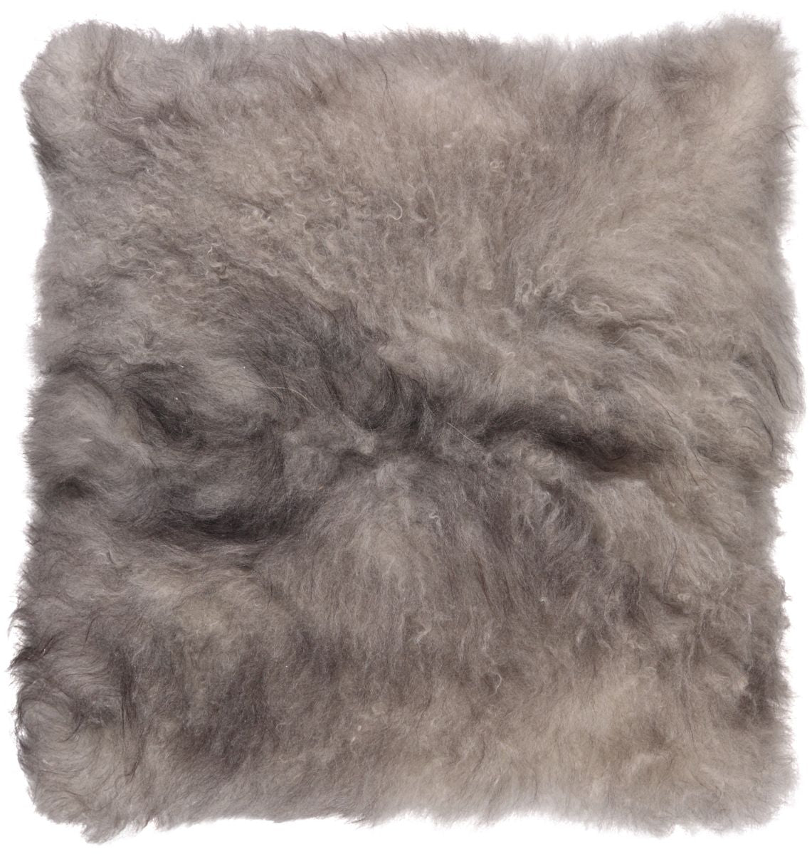 Cashmere Collection | Pute | LAMBSKIN | Tibet | 40x40 cm