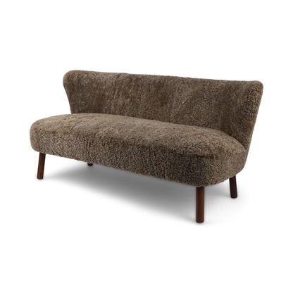 Emanuel 2-seters sofa | Design møbler