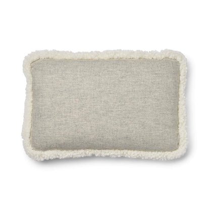 Klassisk samling | Ullpute | Korthåret | Dobbeltsidig | 34x52 cm