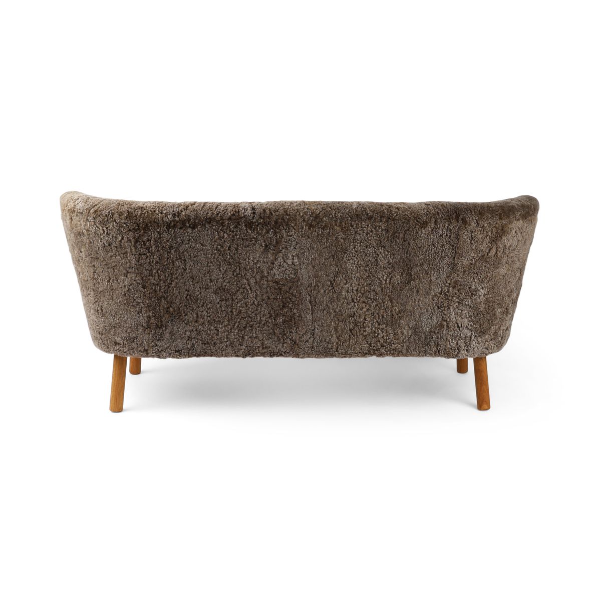 Emanuel 2-seters sofa | Design møbler