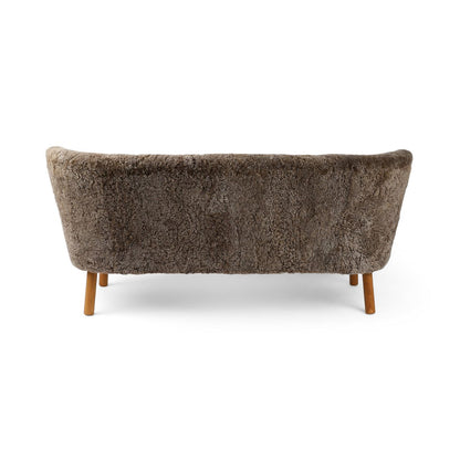 Emanuel 2-seters sofa | Design møbler