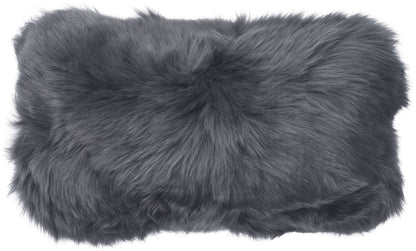 Lambskin Pad | Langt hår | 41x66 cm