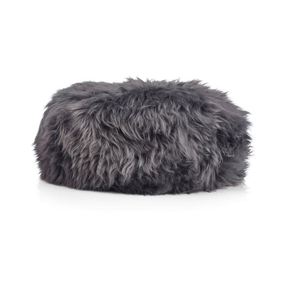 Trekk til barkrakk/krakk | Langhåret | New Zealand | D35 cm