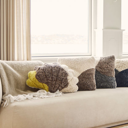 Trefarget skallpute | Korthåret | New Zealand