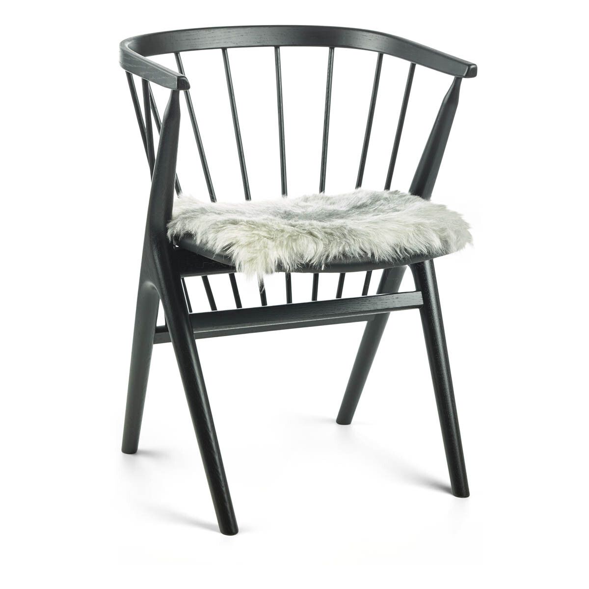 Setepute | Korthåret | Island | 40x40 cm