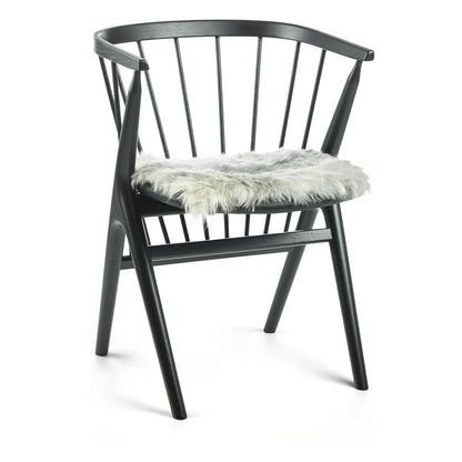 Setepute | Korthåret | Island | 40x40 cm