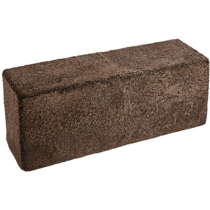 Benk | Korthåret | New Zealand | 126x46x40 cm