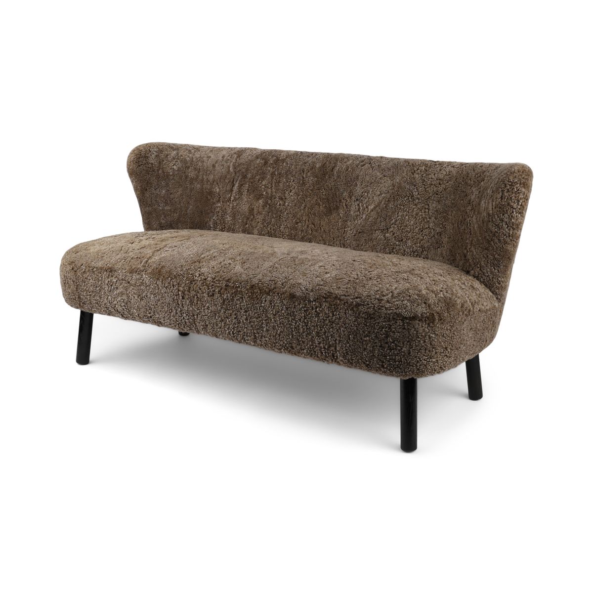 Emanuel 2-seters sofa | Design møbler