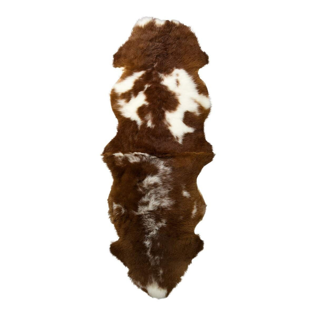 Lammeskinn | Toscana | 150x50 cm