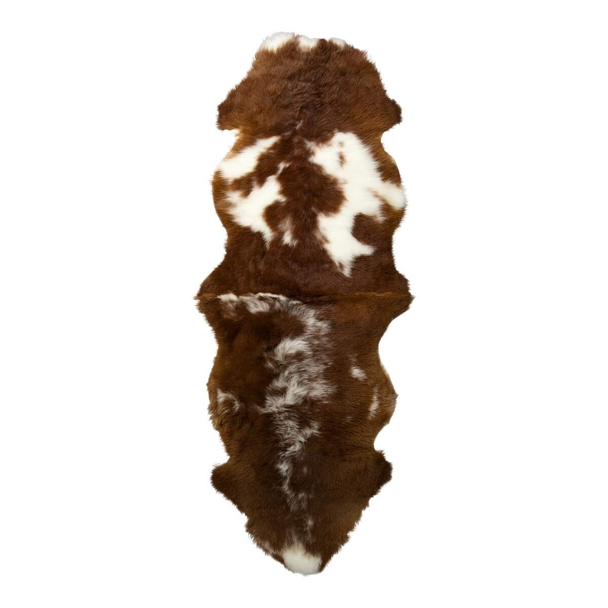 Lammeskinn | Toscana | 150x50 cm