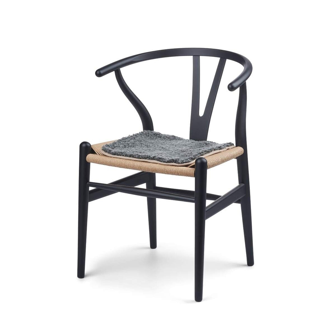 Zero Waste setepute | Korthåret | New Zealand | 35x35 cm