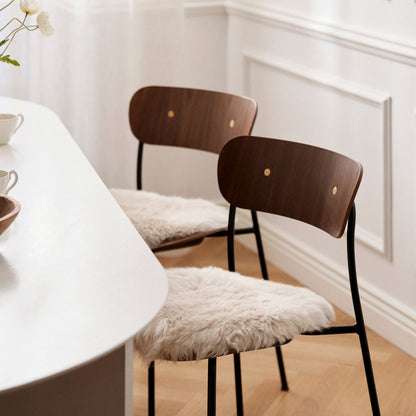 Setepute | Langhåret | New Zealand | Ø38 cm