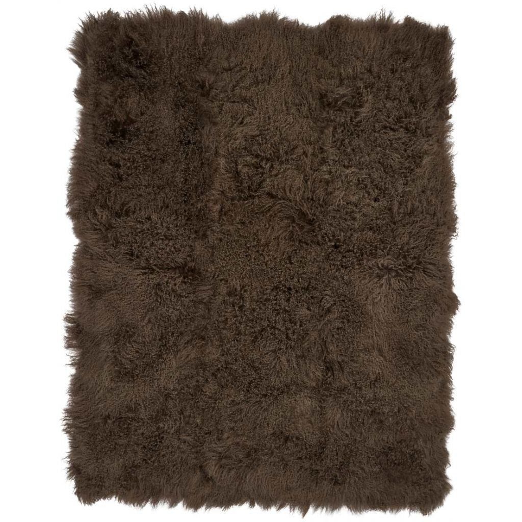 Lambskin teppe | Tibet | 140x180 cm