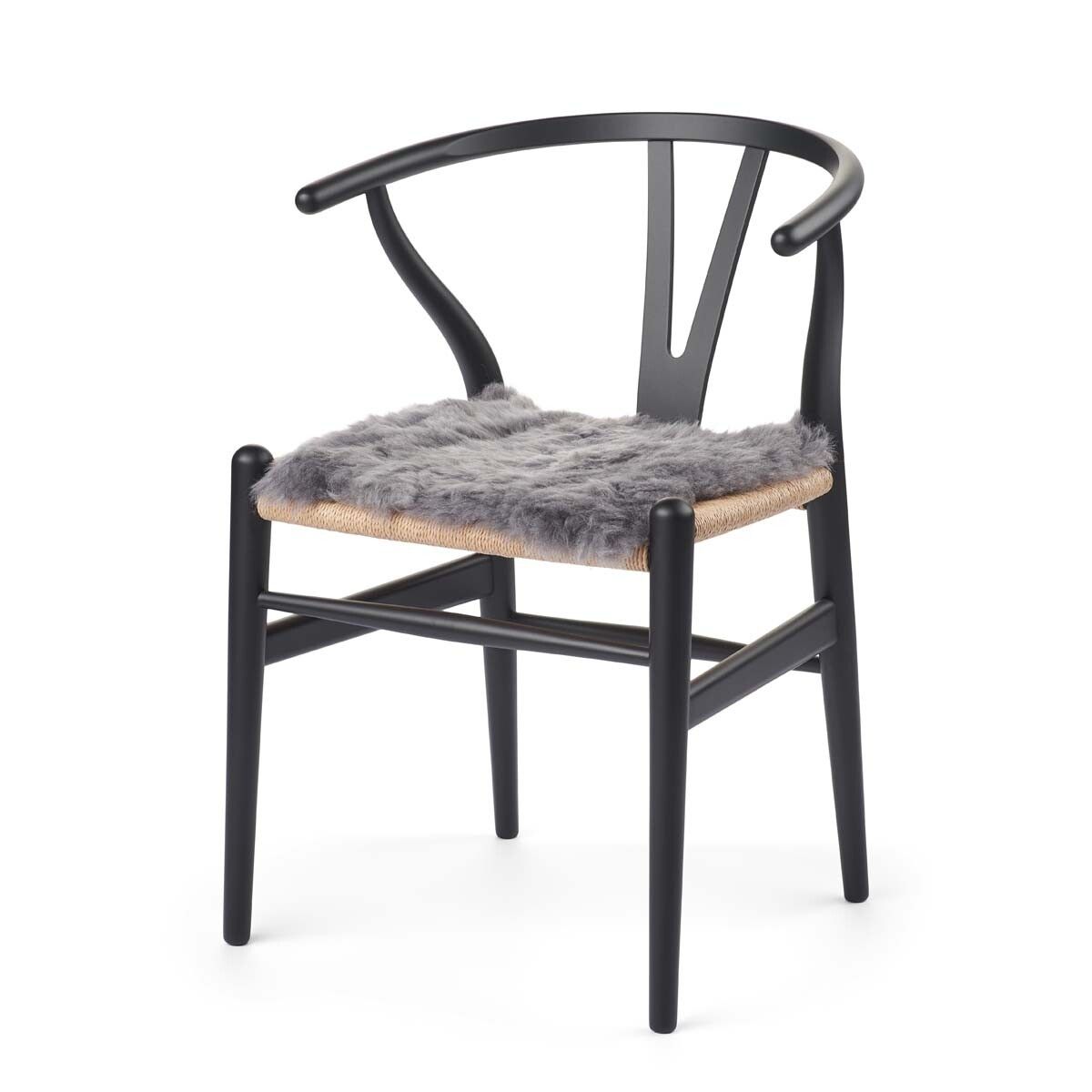 Setepute | Korthåret | Island | 40x40 cm