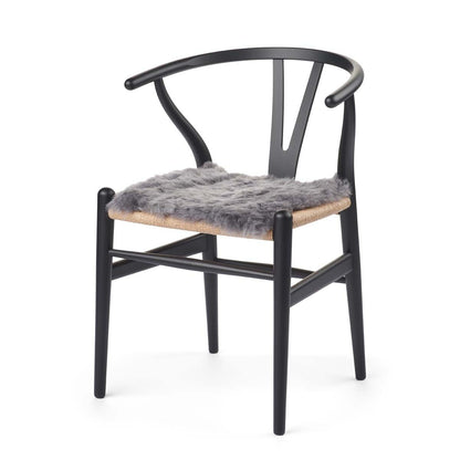 Setepute | Korthåret | Island | 40x40 cm