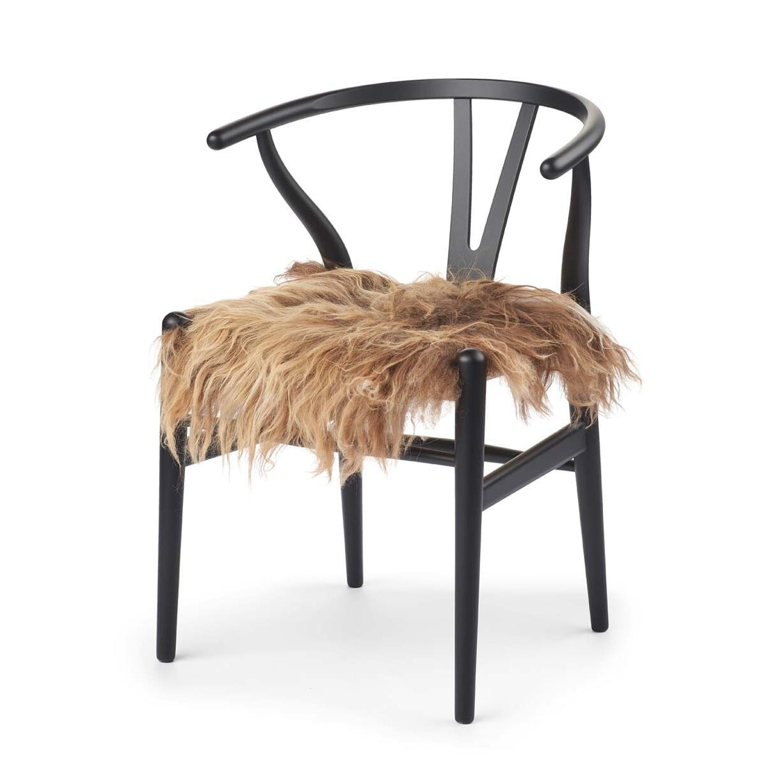 Setepute | Langhåret | Island | 40x40 cm