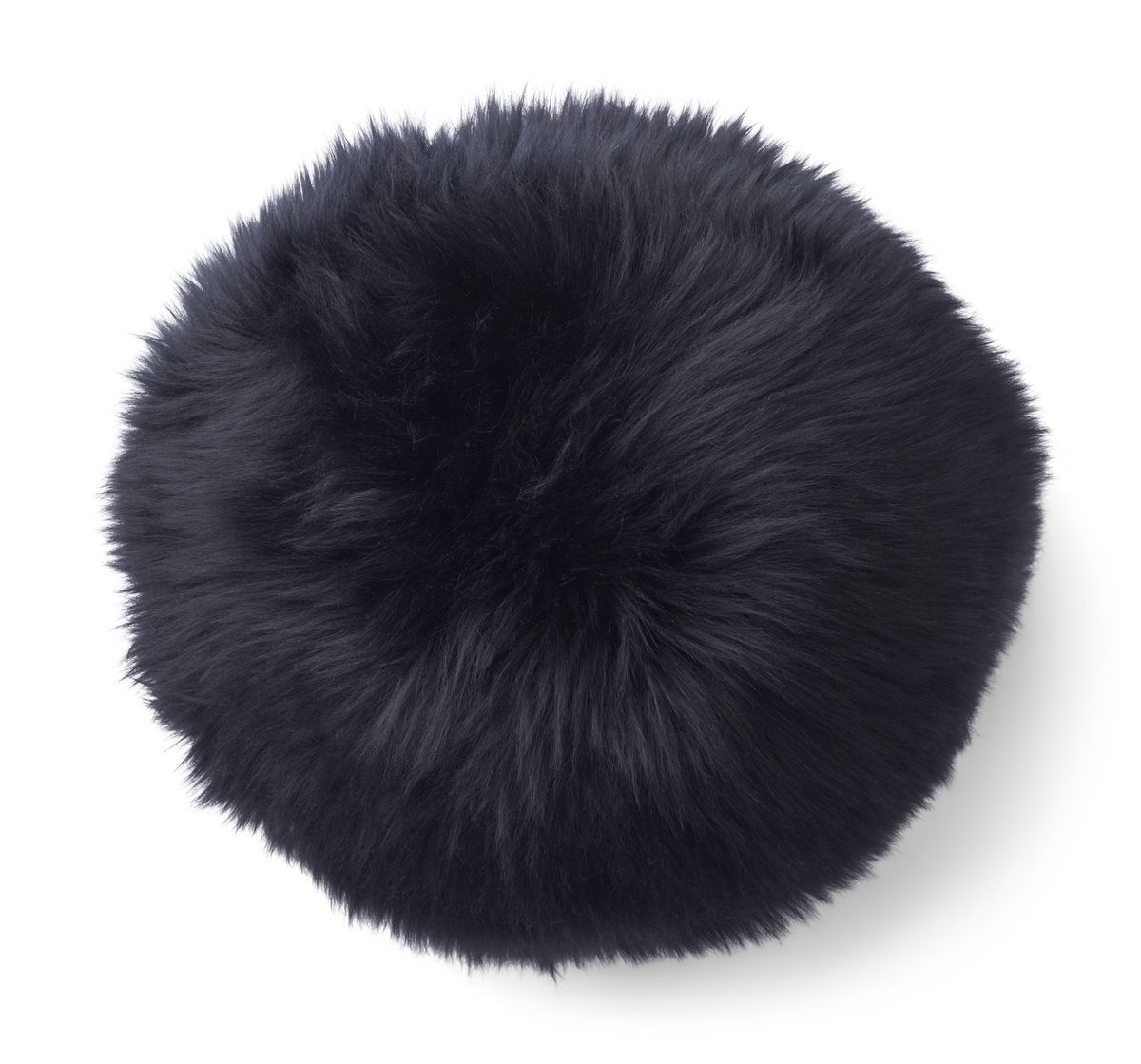 Angelite Pillow | LAMBSKIN | Langt hår | New Zealand | Ø30 | Ø25 | Ø35