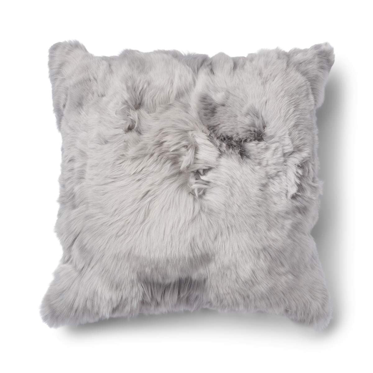 Alpaca Pillow | 40x40 cm, 30x60 cm, 60x60 cm