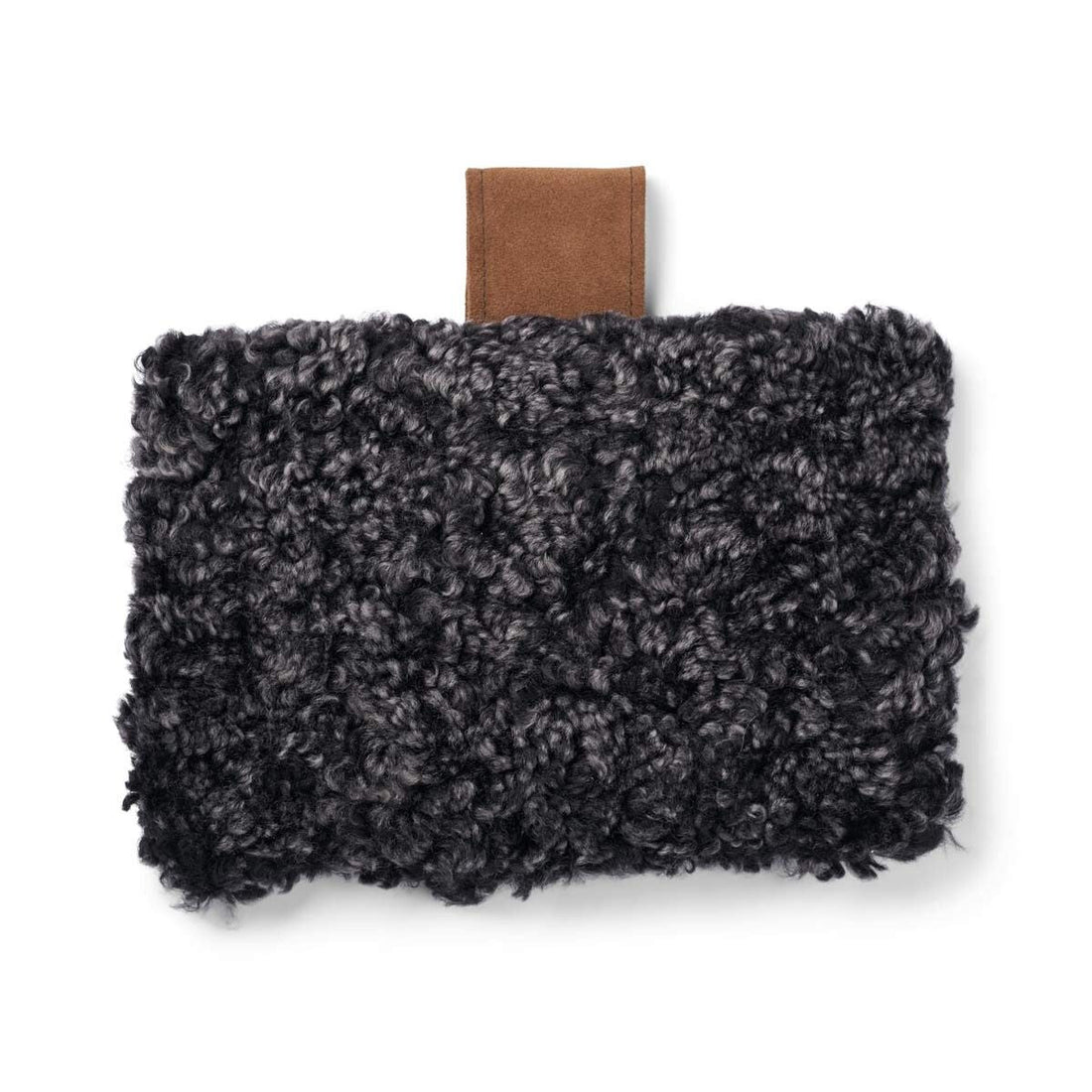 Nakkestøtte | Korthåret | New Zealand | Kalveskinn