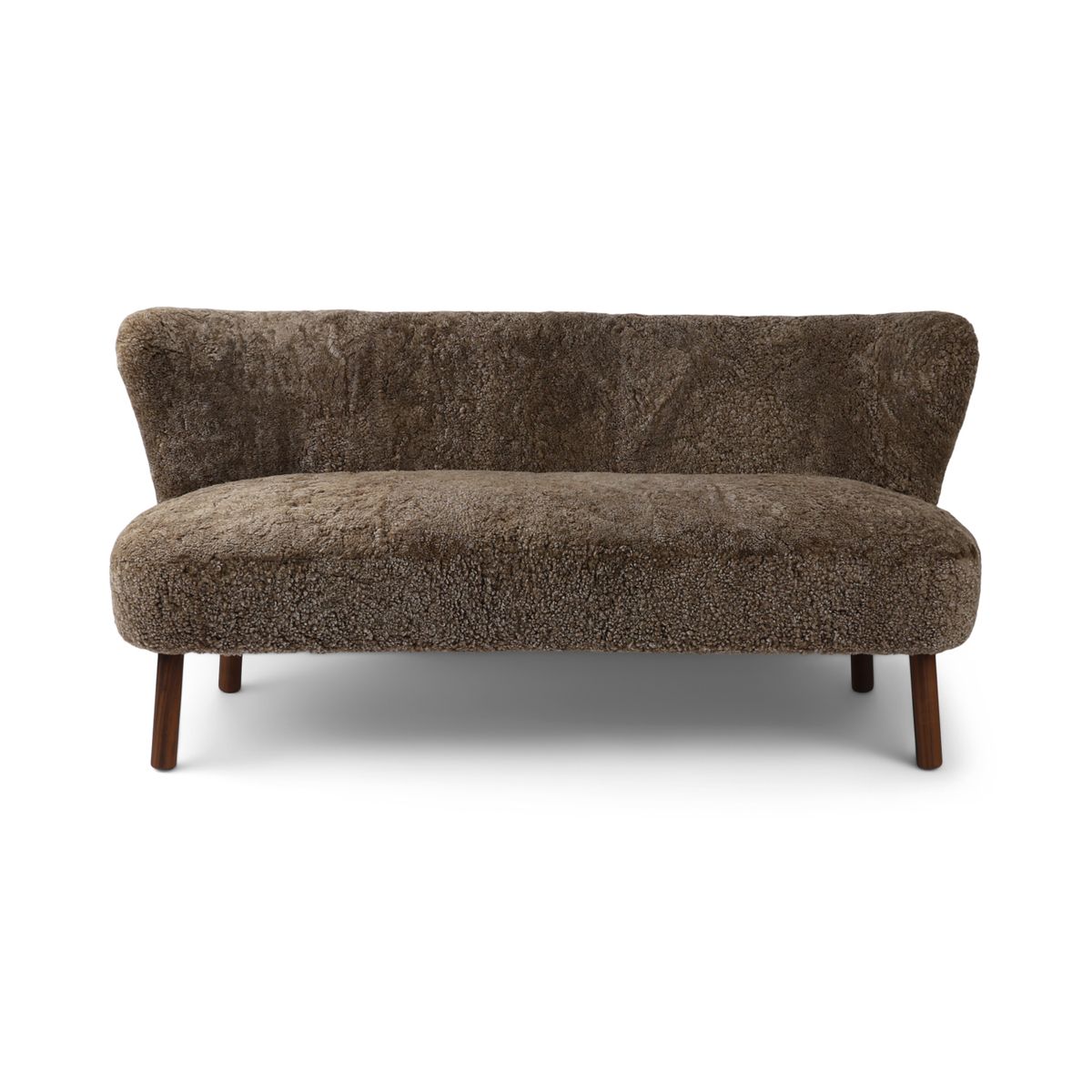 Emanuel 2-seters sofa | Design møbler