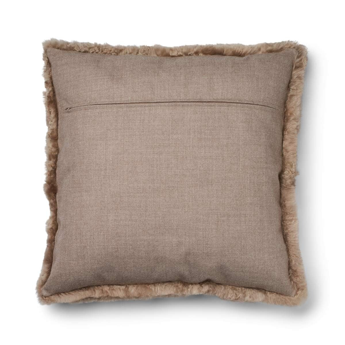 Alpaca Pillow | 40x40 cm, 30x60 cm, 60x60 cm