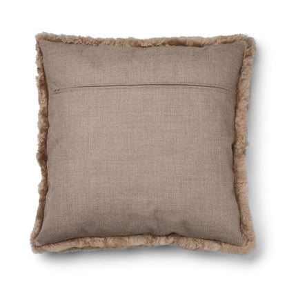 Alpaca Pillow | 40x40 cm, 30x60 cm, 60x60 cm