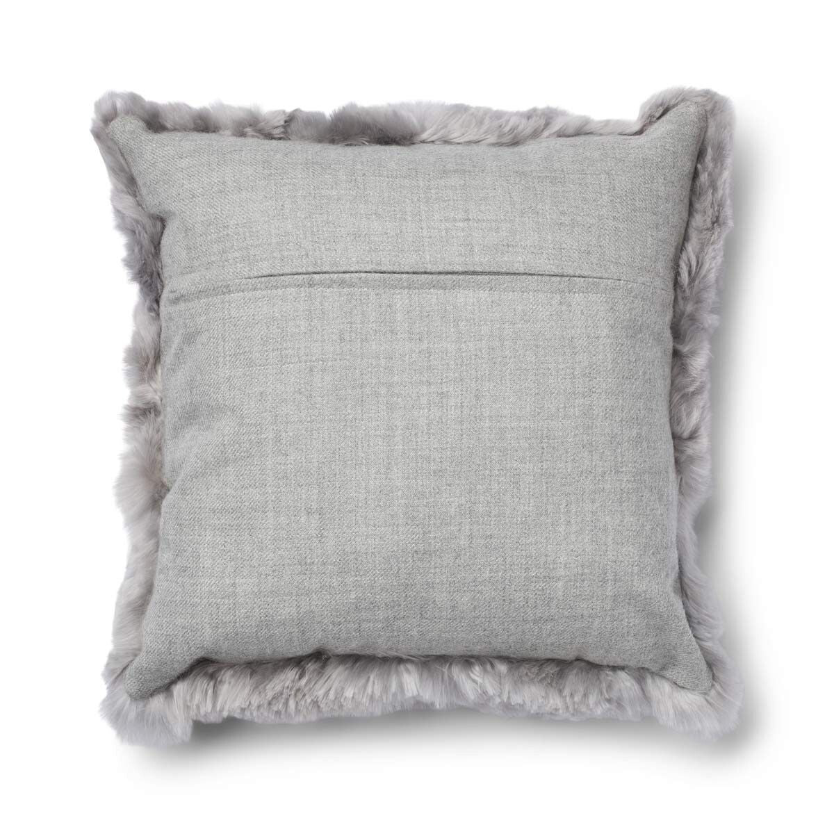 Alpaca Pillow | 40x40 cm, 30x60 cm, 60x60 cm