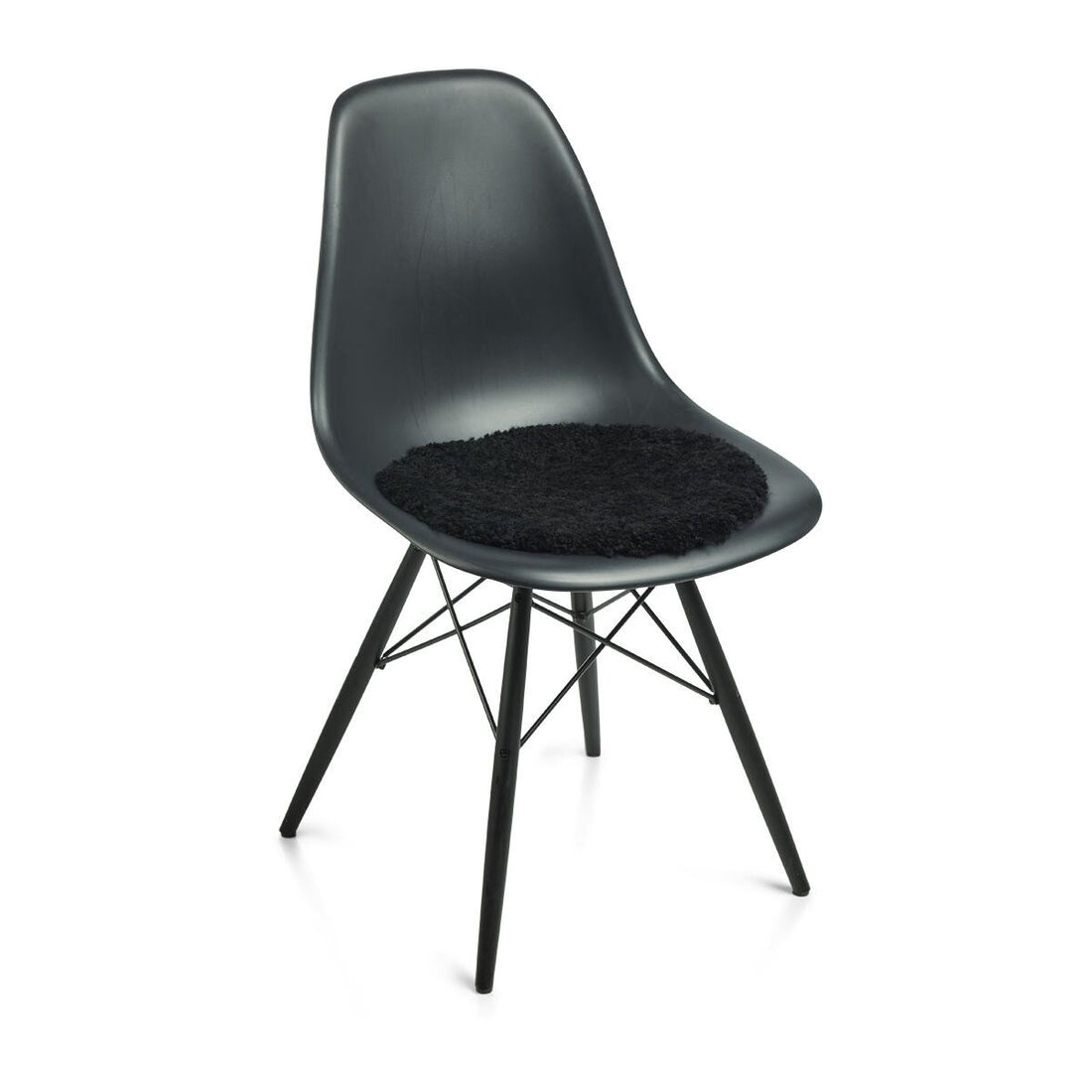 Setepute | Korthåret | New Zealand | Ø38 cm