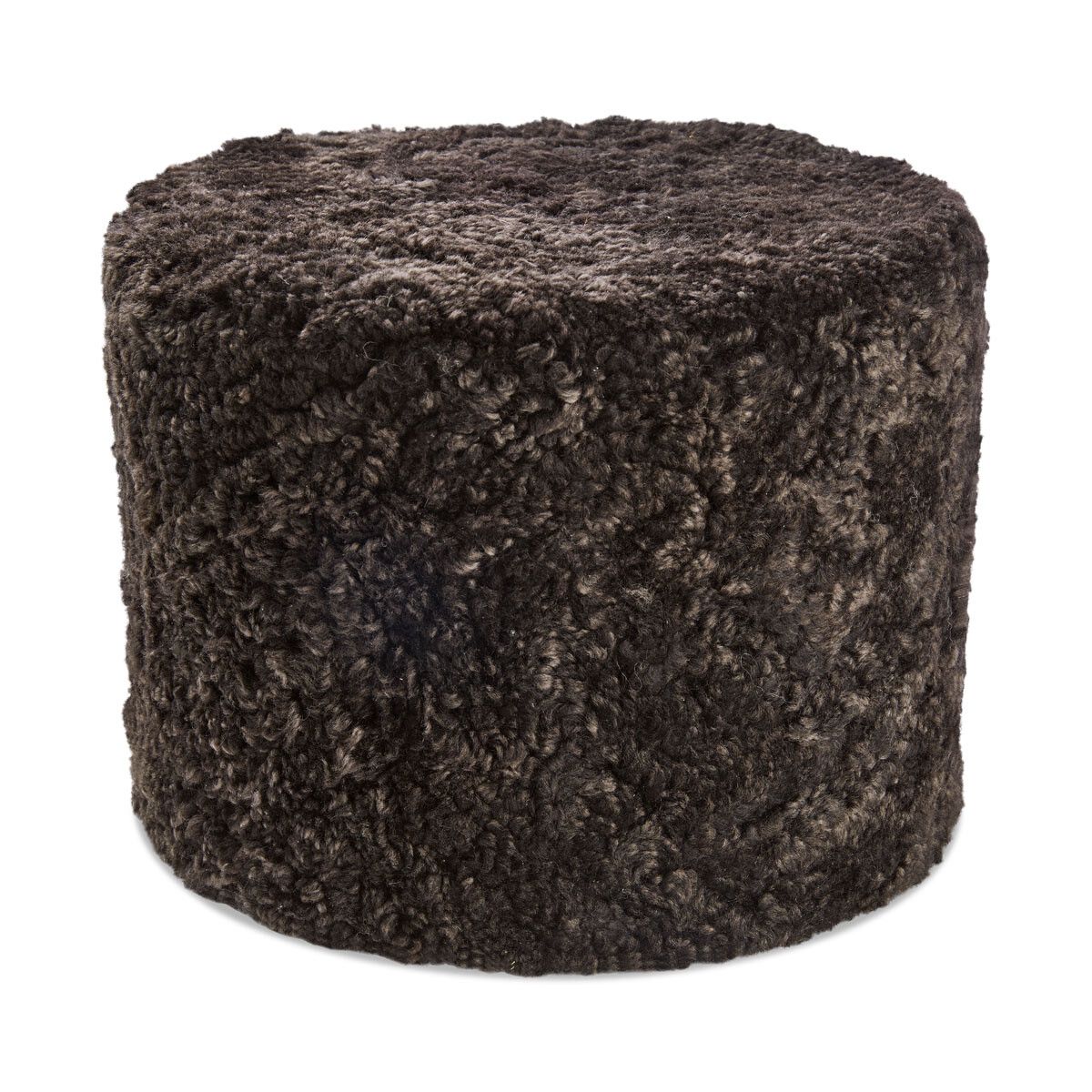 Rund puff | Korthåret | New Zealand