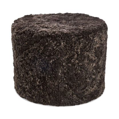 Rund puff | Korthåret | New Zealand