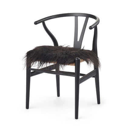 Setepute |  Langhåret | Island | 40x40 cm