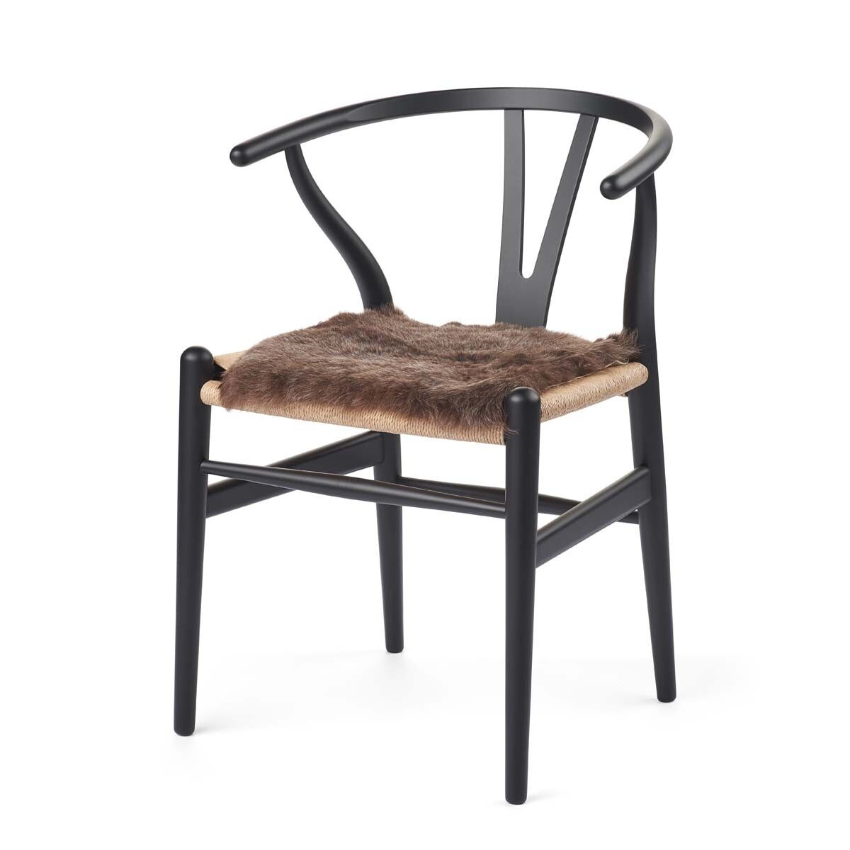 Setepute | Korthåret | Island | 40x40 cm