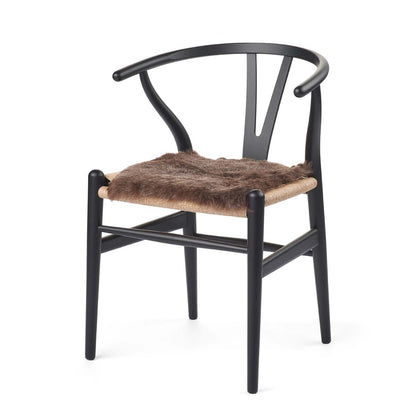 Setepute | Korthåret | Island | 40x40 cm