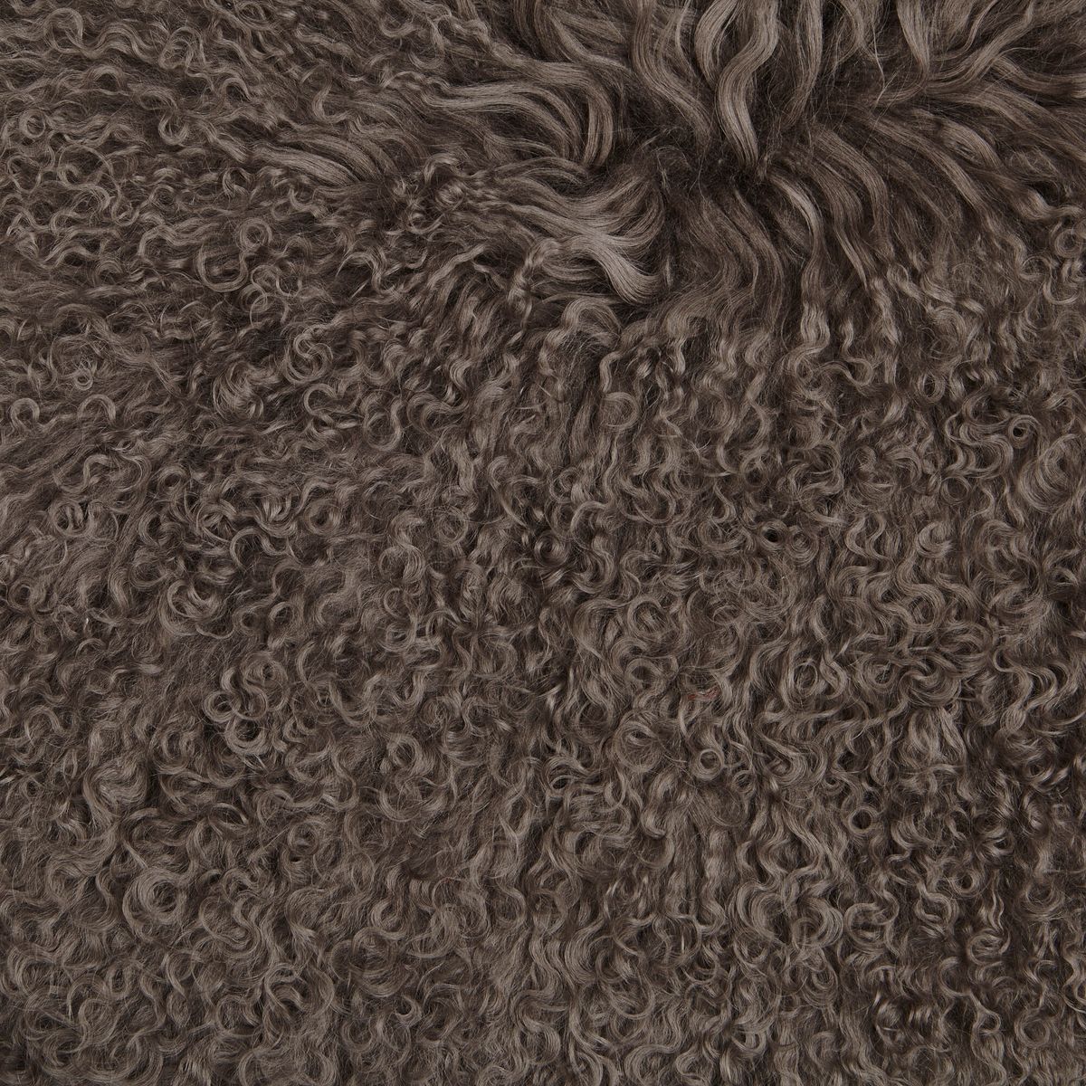 Gyngestol med tibetansk trekk