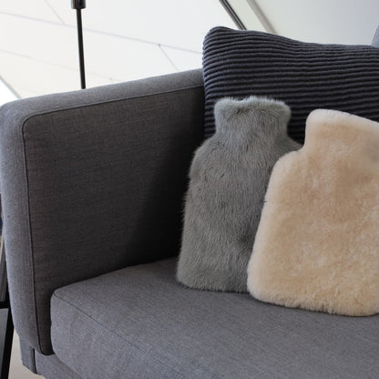 Varmtvannsflaske | Kanin | 32x22 cm