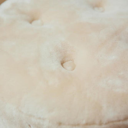 Simoin Puf | Mokkasin